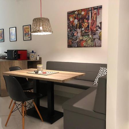 New! Cute Apart Roma Esterno foto