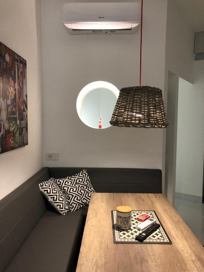 New! Cute Apart Roma Esterno foto