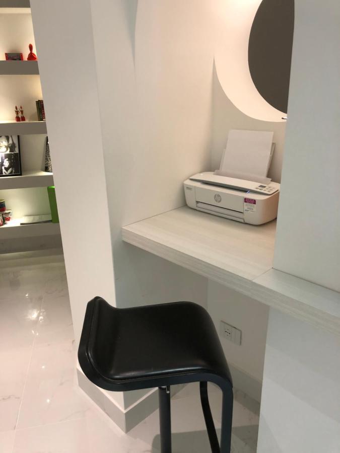 New! Cute Apart Roma Esterno foto