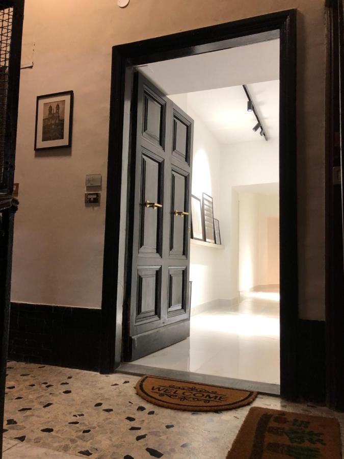 New! Cute Apart Roma Esterno foto