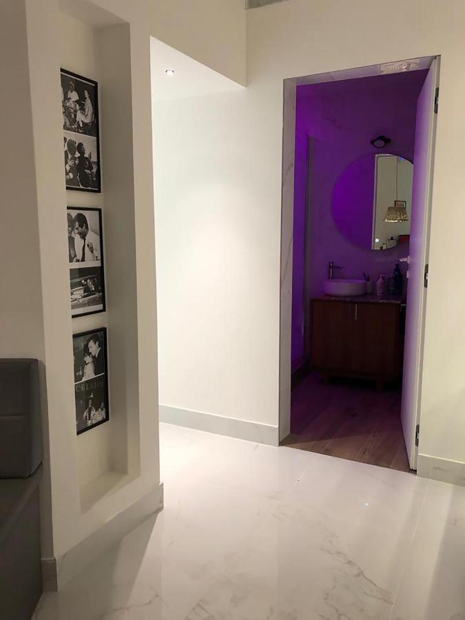 New! Cute Apart Roma Esterno foto