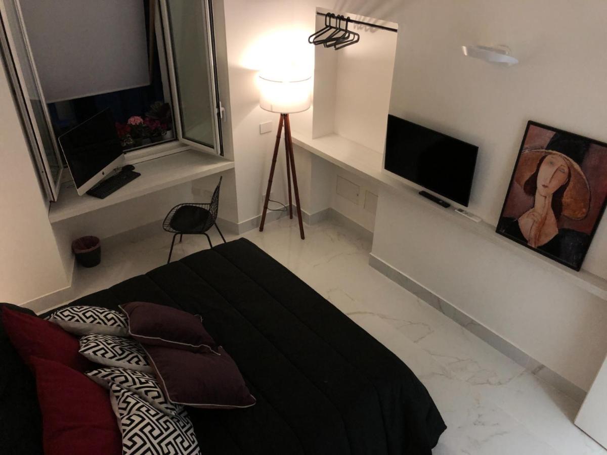 New! Cute Apart Roma Esterno foto