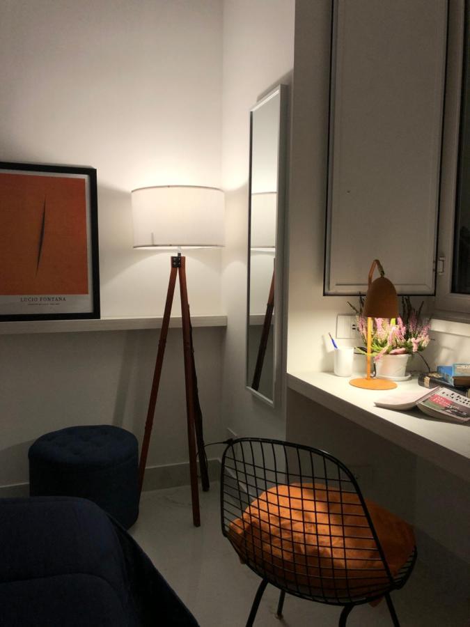 New! Cute Apart Roma Esterno foto