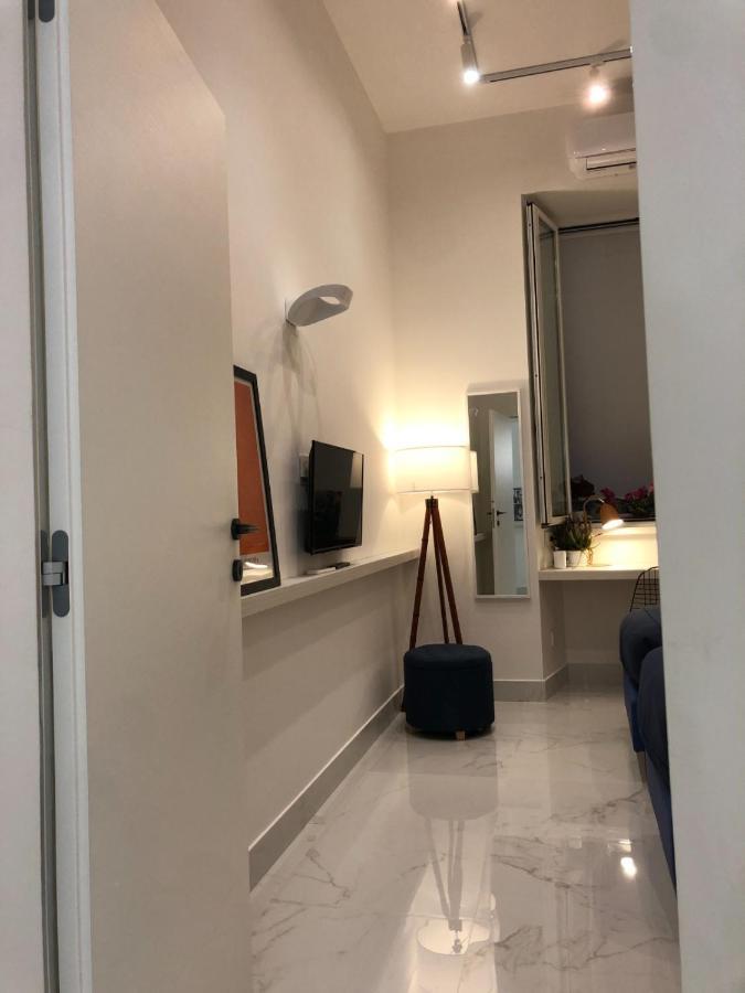 New! Cute Apart Roma Esterno foto