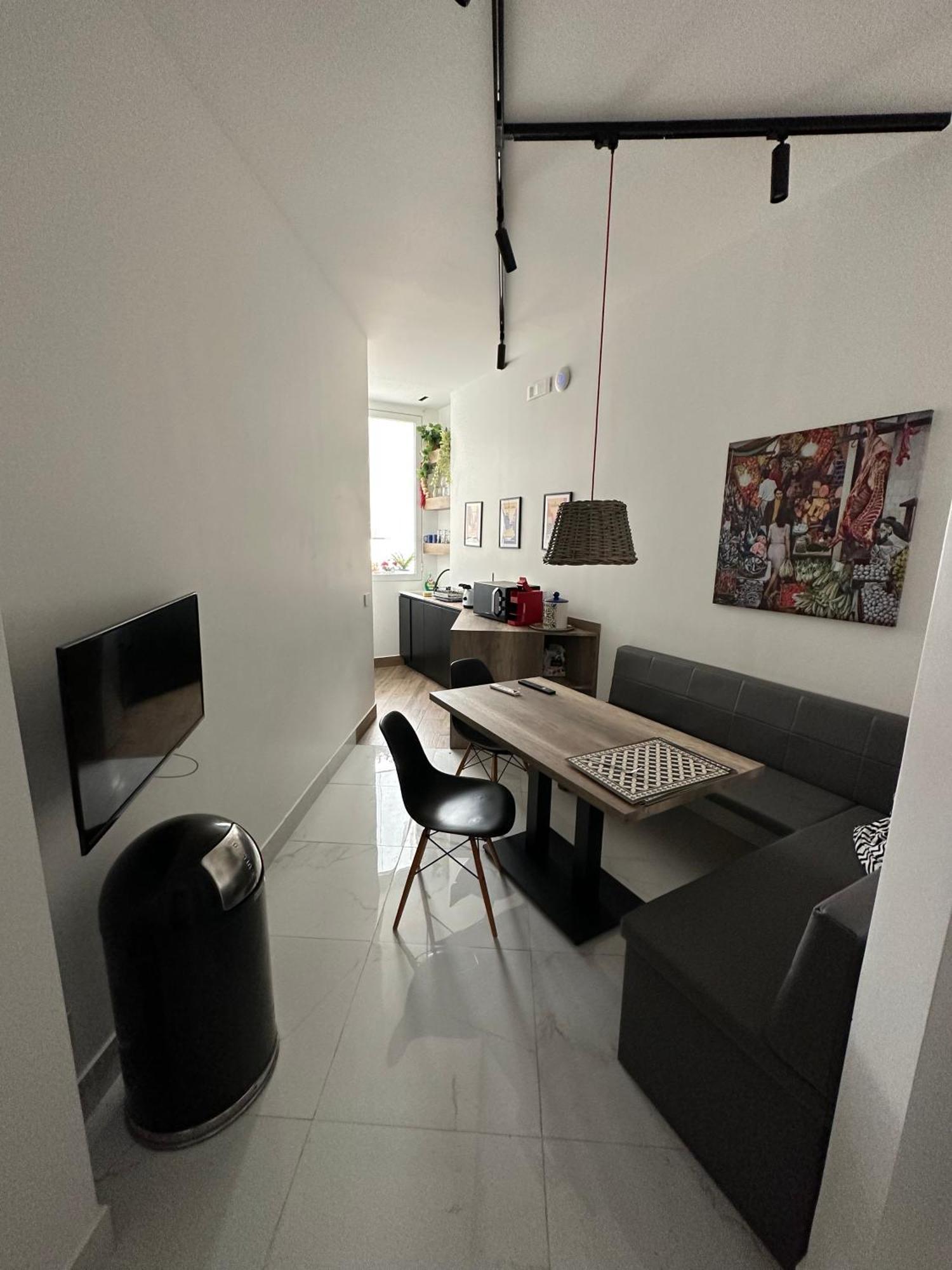 New! Cute Apart Roma Esterno foto